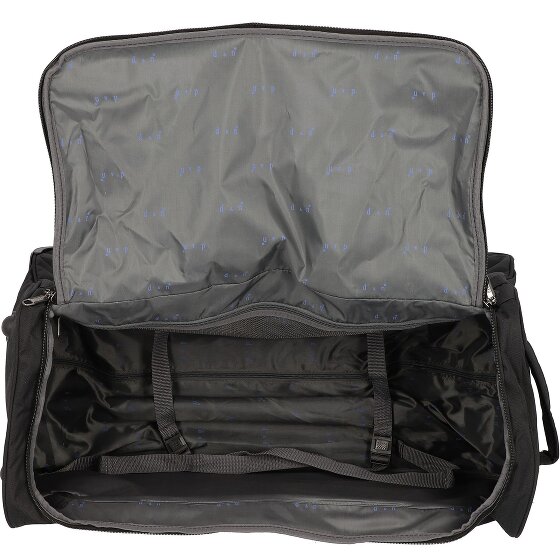 d&n Travel Line 7700 Rollenreisetasche 65 cm