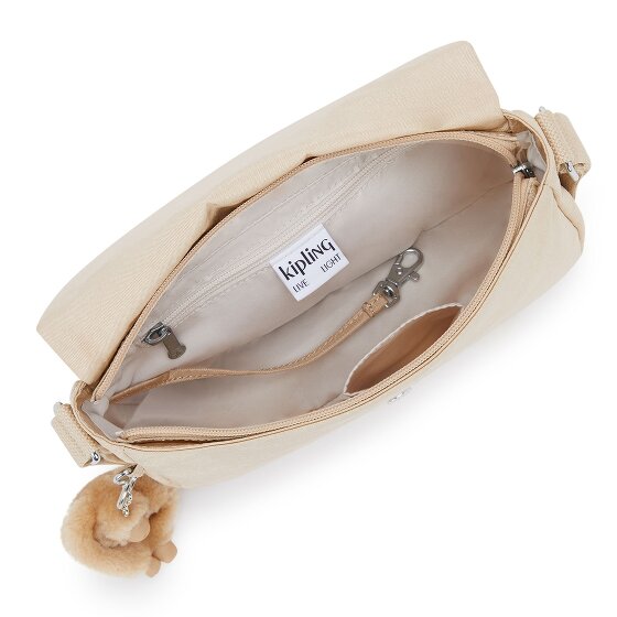 Kipling Basic Plus Earthbeat Umhängetasche 26 cm