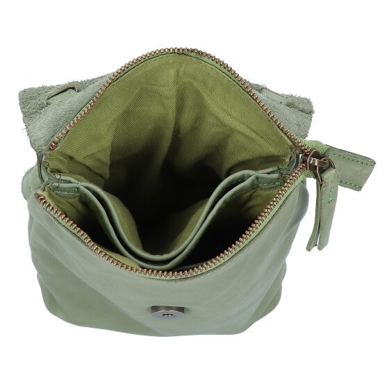 Harold's Submarine Umhängetasche Leder 15 cm