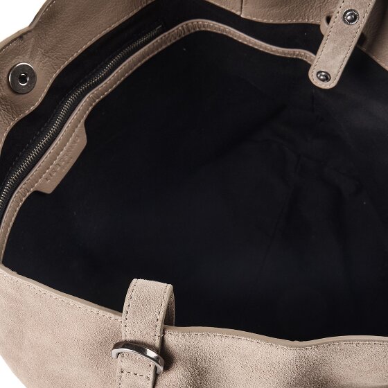 Liebeskind Ariel Shopper Tasche Leder 36 cm