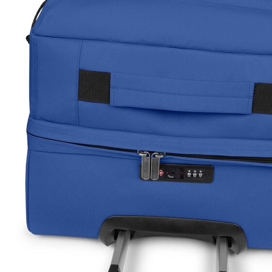 Eastpak Transit'R Plus 4 Rollen Reisetasche 68 cm