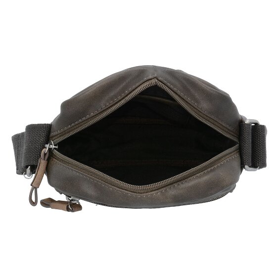 camel active Laos Umhängetasche 18 cm