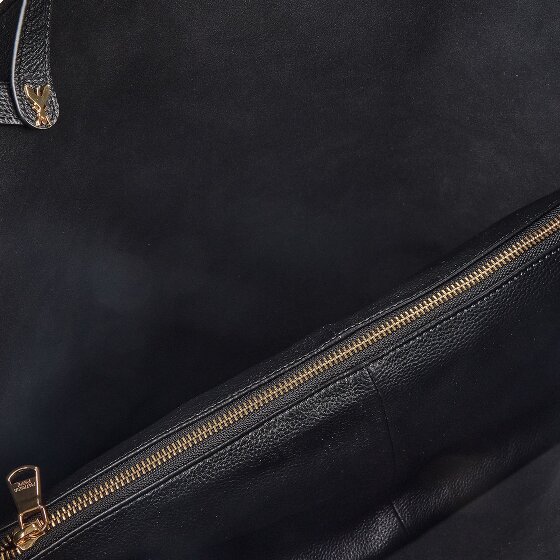 Patrizia Pepe (IN) Complete Shopper Tasche Leder 30 cm