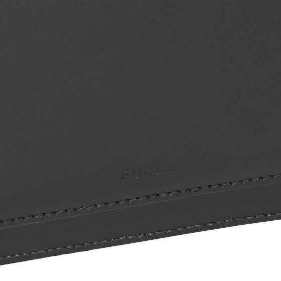 Furla Sfera Mini Bag Umhängetasche Leder 15 cm