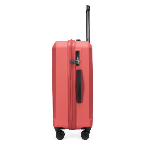 Epic Airwave Neo 4 Rollen Trolley 65 cm