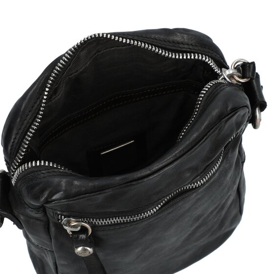 Campomaggi Umhängetasche Leder 21 cm