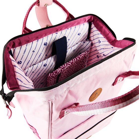 Cabaia Adventurer Sporty Medium Daypack 41 cm Laptopfach