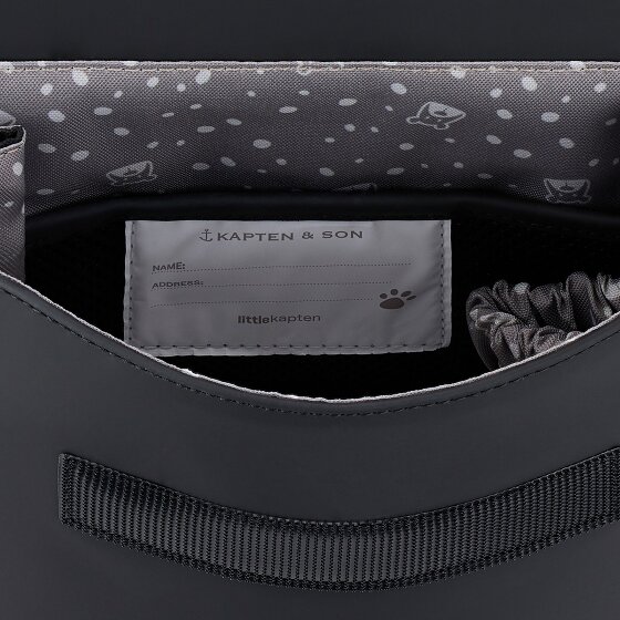 Kapten & Son Fyn Kinderrucksack 28 cm