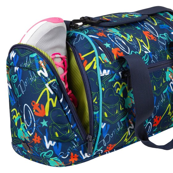 McNeill Sporttasche 37 cm