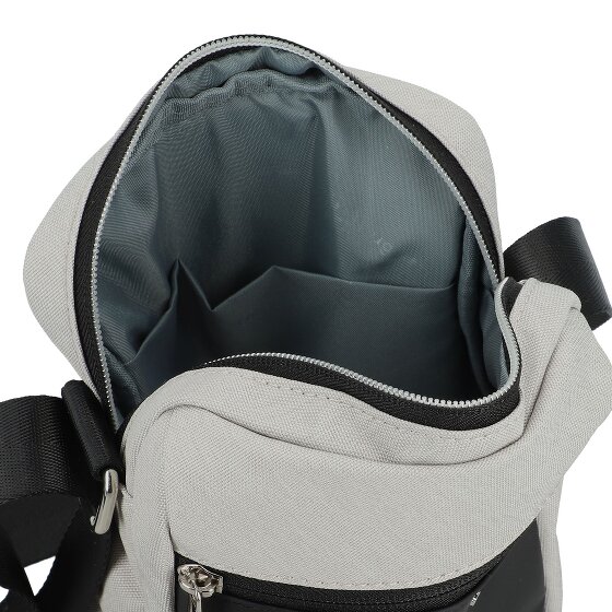 bugatti Sera Umhängetasche RFID Schutz 16 cm