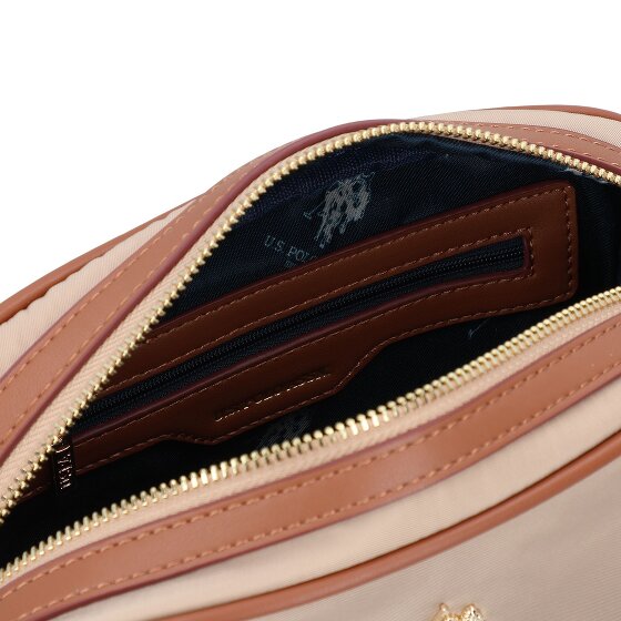 U.S. Polo Assn. Houston Umhängetasche 24 cm