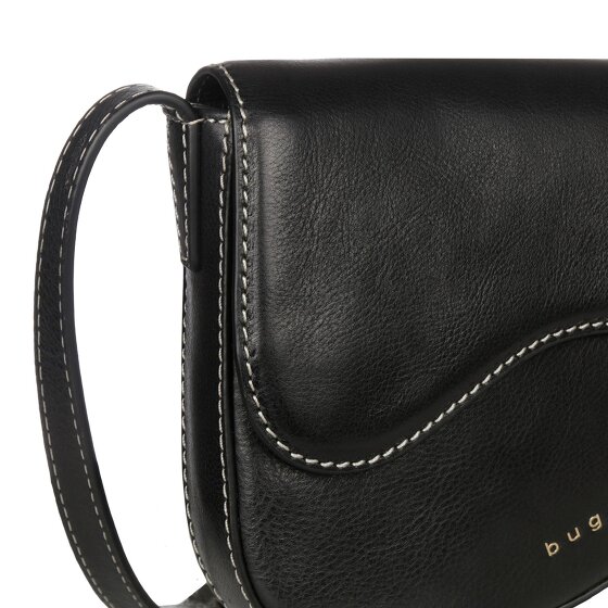 bugatti Sadie Umhängetasche S Leder 20 cm