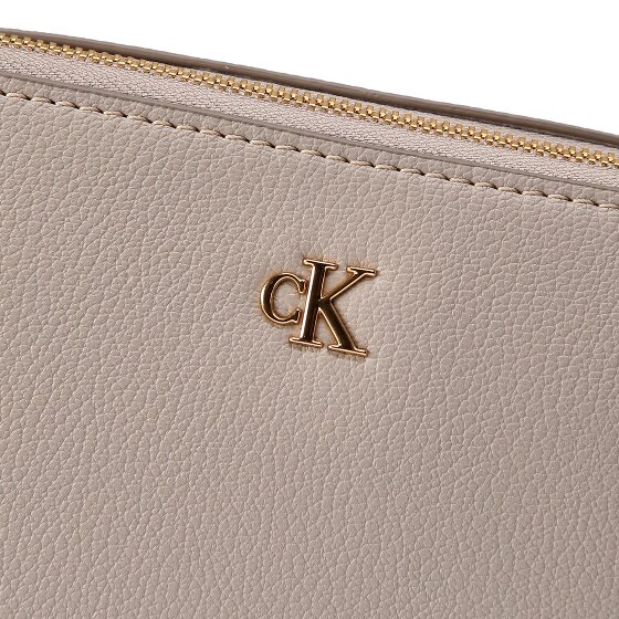 Calvin Klein Minimal Clutch Tasche 18 cm