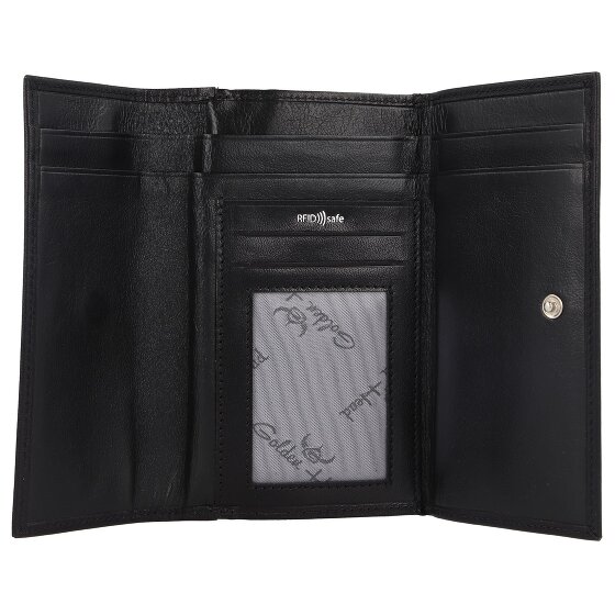 Golden Head Colorado Geldbörse  RFID Leder 14,5 cm