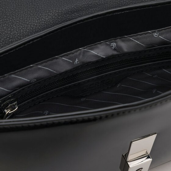 L.Credi Osara Schultertasche 25 cm