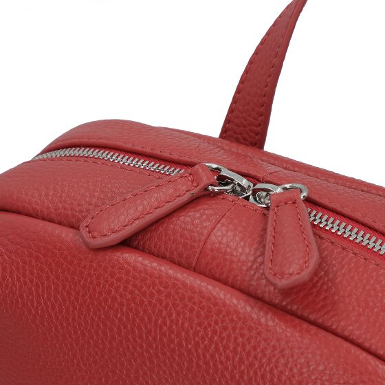 Braun Büffel Hanna City Rucksack S Leder 31 cm