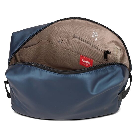 Zwei Cargo Kulturbeutel 25 cm