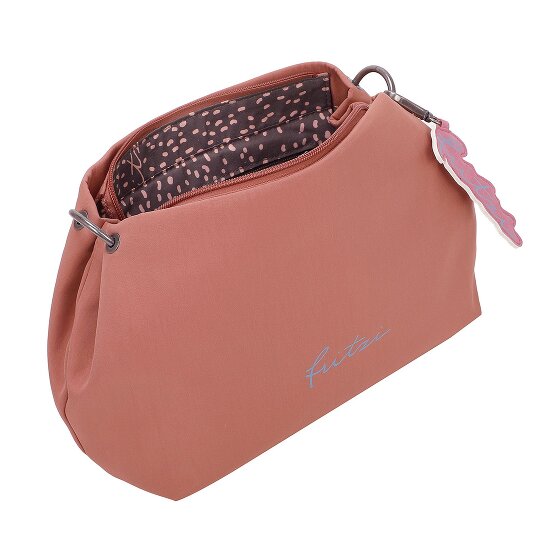 Fritzi aus Preußen Joshi03 Sky Umhängetasche 25.5 cm