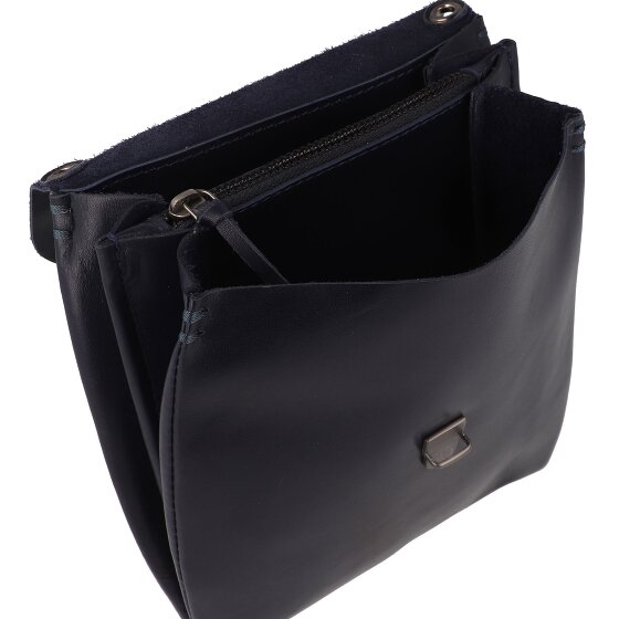 Harold's Fold Mini Bag Umhängetasche Leder 17 cm