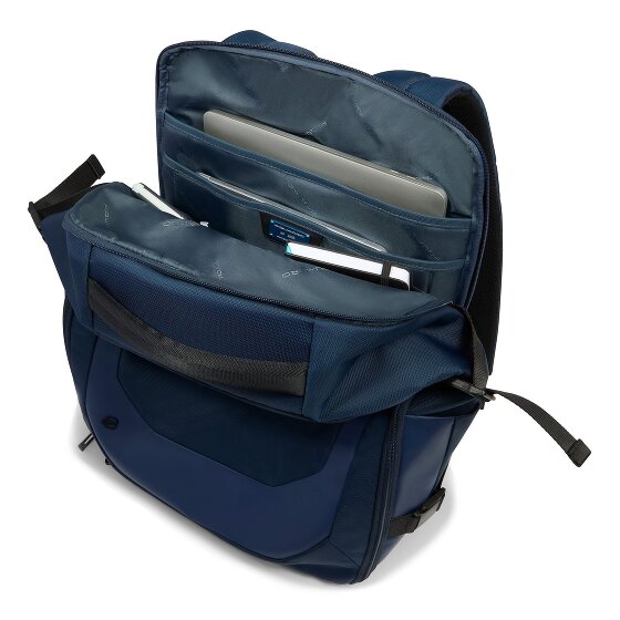 Piquadro S140 Daypack 45 cm Laptopfach
