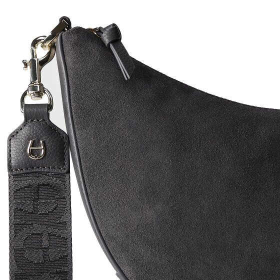AIGNER Zita Umhängetasche Leder 30 cm
