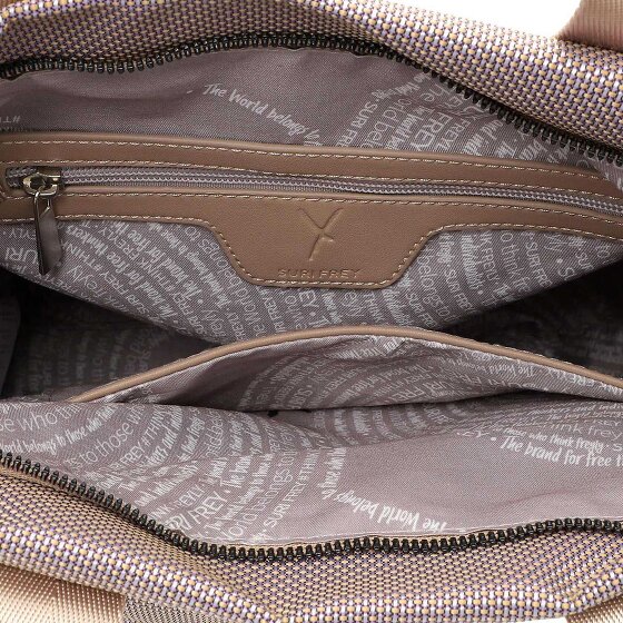 Suri Frey SFY SURI Sports Marry Schultertasche 32 cm