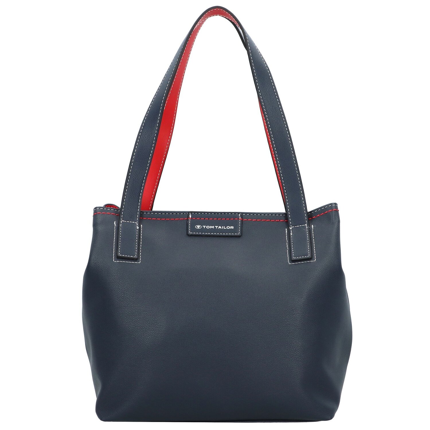 Tom Tailor Miri Mare Shopper Tasche 42 cm mixed maritim