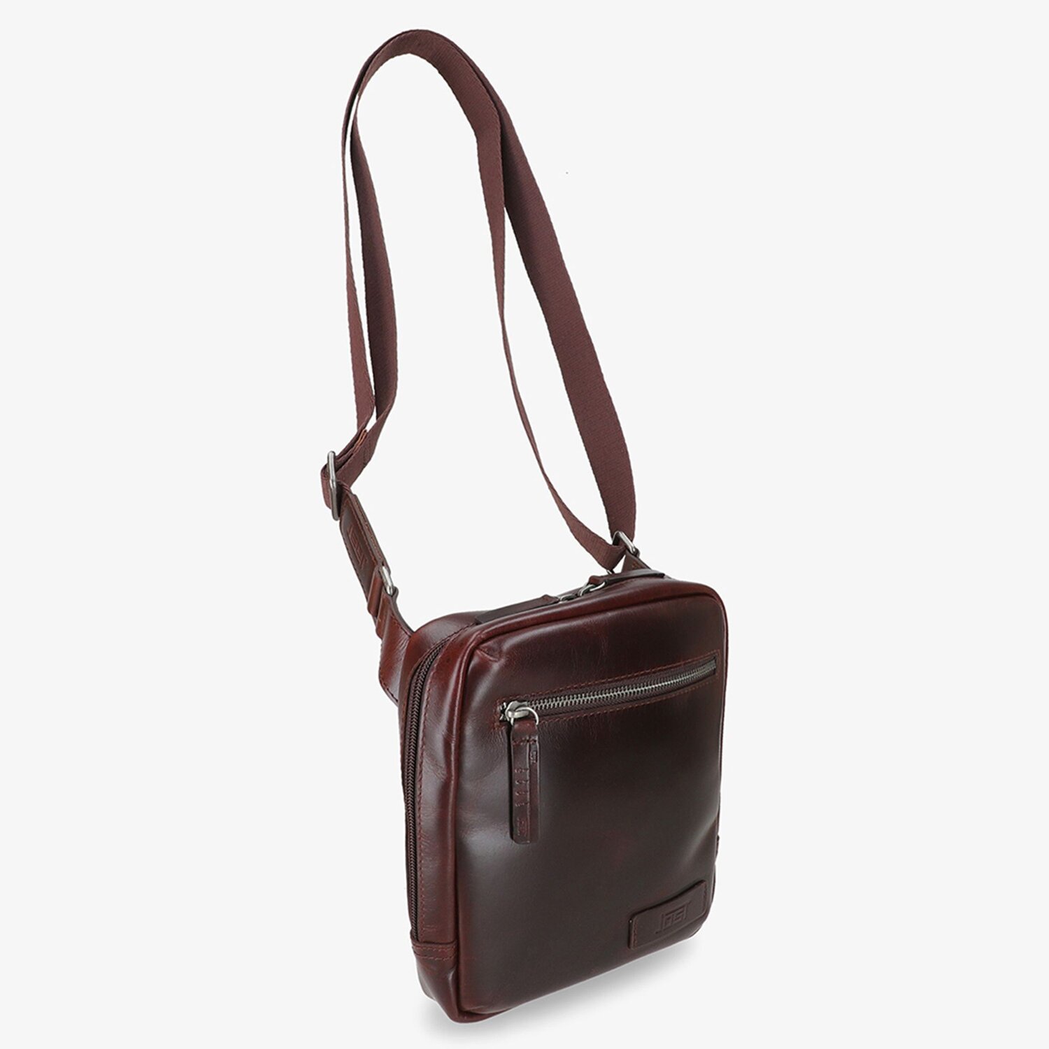 Herren Leder Umhängetasche Exklusive Herren UmhÃ¤ngetasche