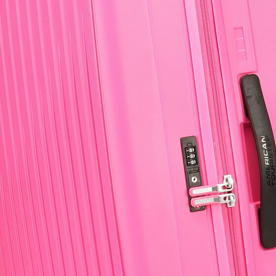 American Tourister Rejoy 4 Rollen Trolley 77 cm