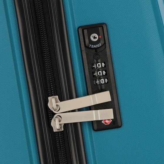 Cocoono Leon 4 Rollen Trolley 76 cm