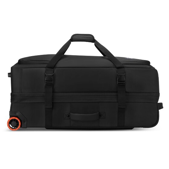 Jeep JS005A 2 Rollen Reisetasche 82 cm