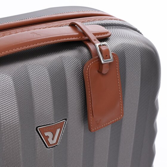 Roncato E-Lite 4 Rollen Trolley 80.5 cm