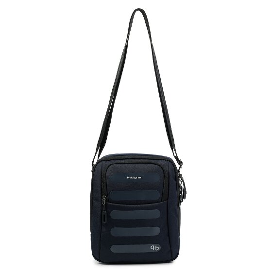 Hedgren Comby Relax M Umhängetasche M RFID Schutz 21 cm