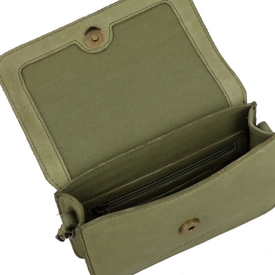 Cowboysbag Bridgetown Umhängetasche Leder 18.5 cm