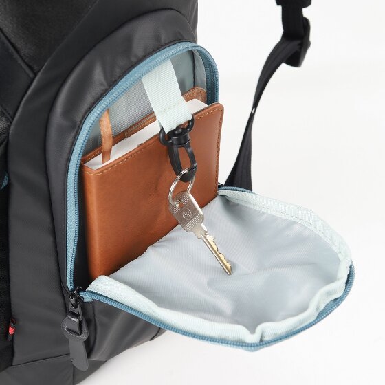 NITRO Daypacker Two Daypack 46 cm Laptopfach