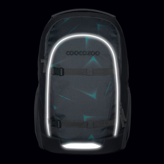 coocazoo Every Schulrucksack 44 cm