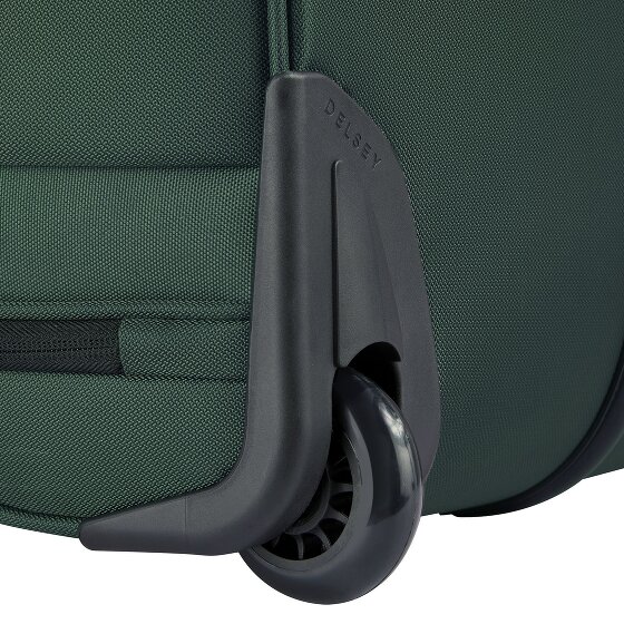 Delsey Paris Pin Up 2 Rollen Reisetasche 74 cm