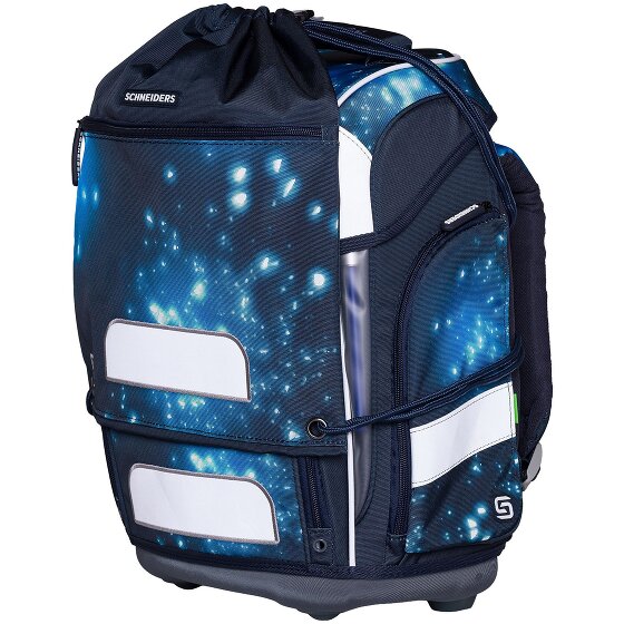 Schneiders Ergolite Schulranzen-Set 8-teilig