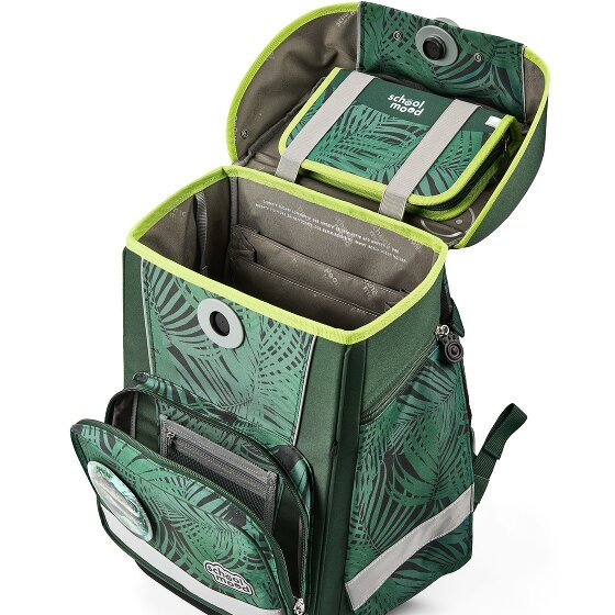 School-Mood Champion Maxx Pro Schulranzen-Set 6-Teilig Modell 2026