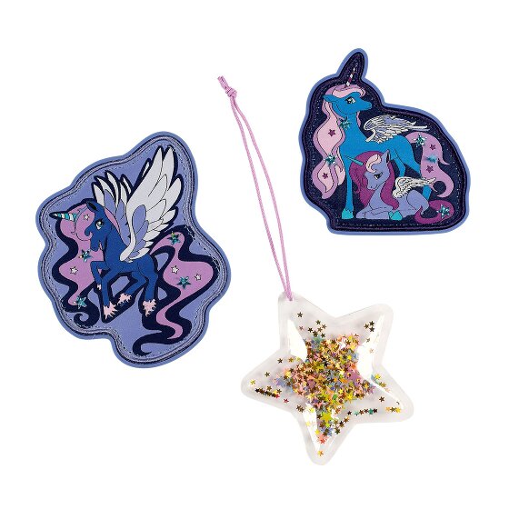 DerDieDas ErgoFlex Max Schulranzen-Set 5-teilig