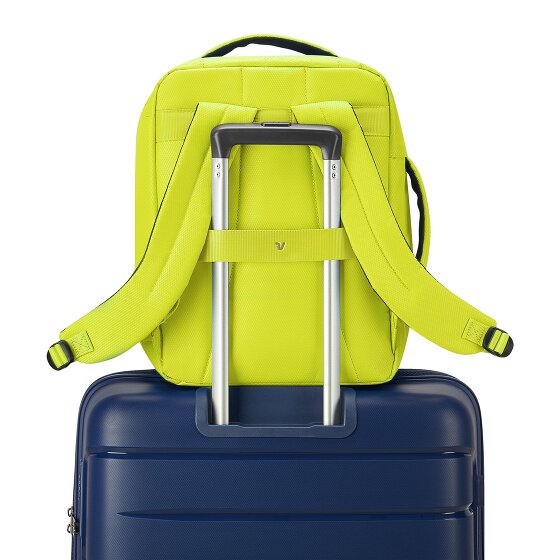 Roncato Ironik 2.0 Daypack 45 cm