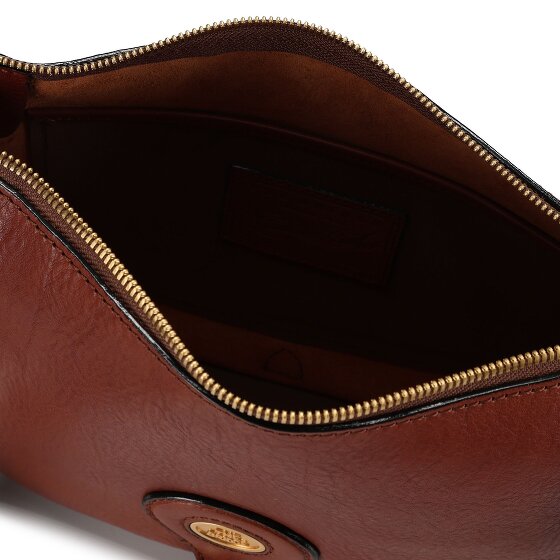 The Bridge Isadora Umhängetasche Leder 27 cm