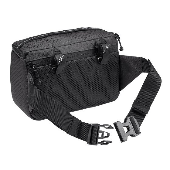 Vaude Cyclist Fahrradtasche Lenkertasche 27 cm