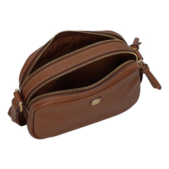 Fossil Danni Umhängetasche Leder 23 cm