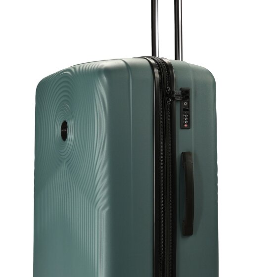 Gabol Radar 4 Rollen Trolley 76 cm