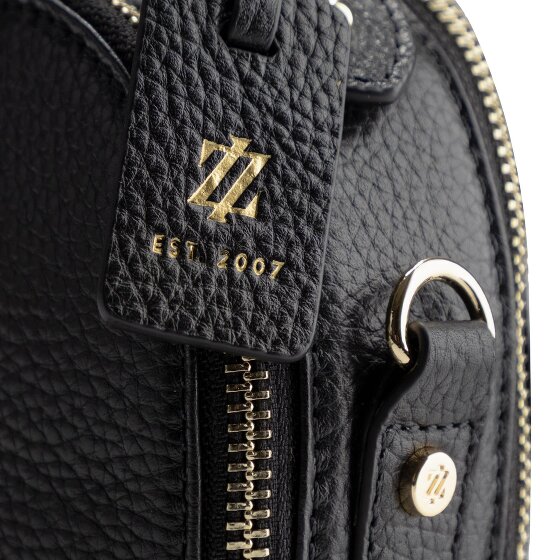 Lazarotti Bologna Leather Handtasche Leder 17 cm