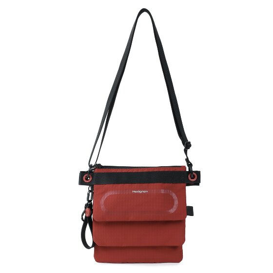 Hedgren Uni Isa Umhängetasche RFID Schutz 18.5 cm