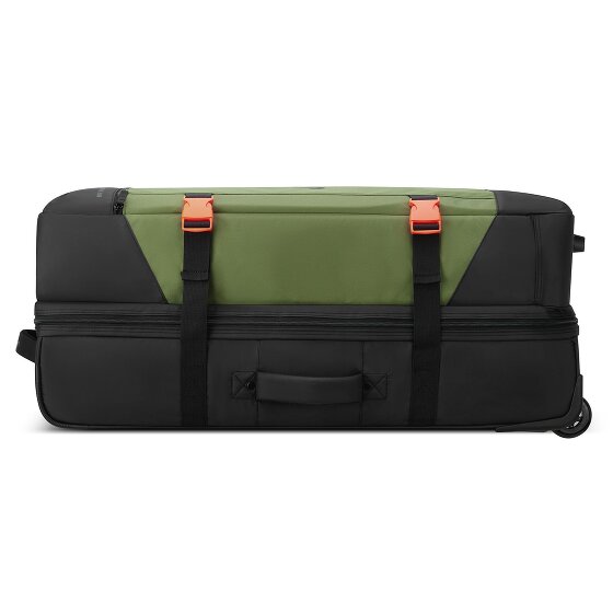 Jeep JS007C 2 Rollen Trolley 82 cm