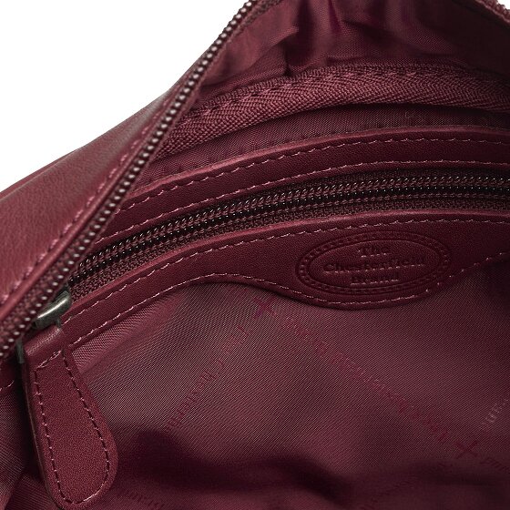 The Chesterfield Brand Liora Schultertasche Leder 24 cm
