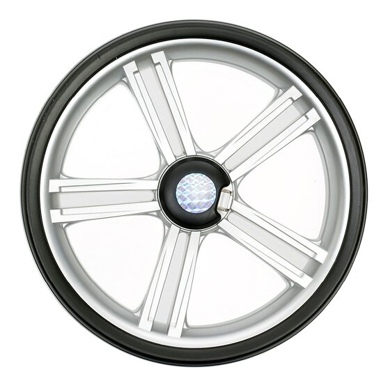 Andersen Shopper Royal Shopper Tyra Einkaufstrolley 59 cm